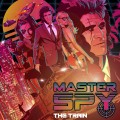 Buy Master Spy - The Train Mp3 Download