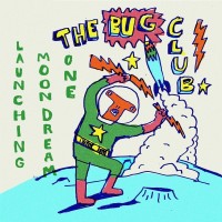 Purchase The Bug Club - Launching Moondream One (EP)