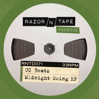 Purchase Uc Beatz - Midnight Swing (EP)