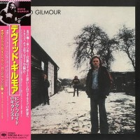 Purchase David Gilmour - David Gilmour (Japanese Edition)