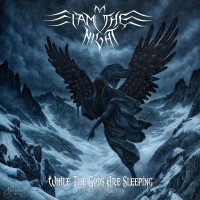 Purchase I Am The Night - While The Gods Are Sleeping