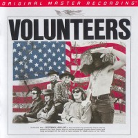 Purchase Jefferson Airplane - Volunteers (Remastered 2016)