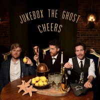 Purchase Jukebox the Ghost - Cheers