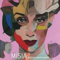 Purchase Mísia (Portugal) - Animal Sentimental