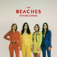 Purchase The Beaches - Future Lovers (EP)