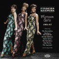 Buy VA - Finders Keepers (Motown Girls 1961-67) Mp3 Download