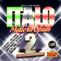 Buy VA - Italo Made In Spain 2 CD1 Mp3 Download