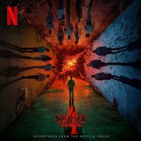 Purchase VA - Stranger Things: Soundtrack From The Netflix Series Season 4
