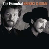 Purchase Brooks & Dunn - The Essential Brooks & Dunn CD1