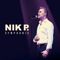 Purchase Nik P. - Symphonic (Live)