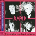 Buy Raped - The Complete Raped Punk Collection (Japanese Edition) Mp3 Download