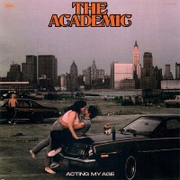 Purchase The Academic - Acting My Age (EP)