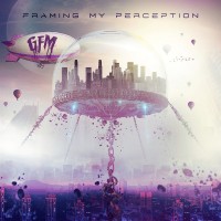 Purchase The Gfm Band, Gold, Frankincense,& Myrrh - Framing My Perception (EP)