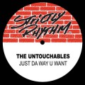 Buy The Untouchables (Electronic) - Just Da Way U Want (EP) (Vinyl) Mp3 Download