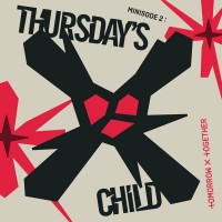 Purchase Tomorrow X Together - Minisode2 : Thursday's Child