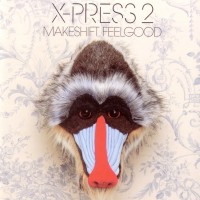 Purchase X-Press 2 - Makeshift Feelgood