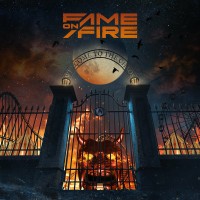 Purchase Fame On Fire - Welcome To The Chaos