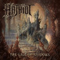 Purchase Hatriot - The Vale Of Shadows