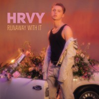 Purchase Hrvy - Runaway With It (CDS)