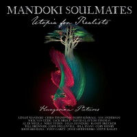 Purchase Mandoki Soulmates - Utopia For Realists: Hungarian Pictures