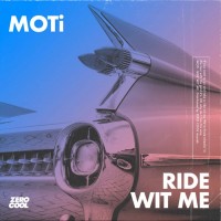 Purchase Moti - Ride Wit Me (CDS)