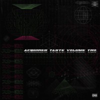 Purchase Scarlxrd - Acquired Taste: Vxl. 2