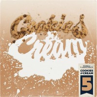 Purchase Shuko & F. Of Audiotreats - Cookies & Cream 5