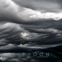 Purchase Thom Brennan - Typhoon