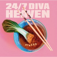 Purchase 24/7 Diva Heaven - Stress