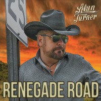 Purchase Alan Turner - Renegade Road