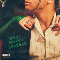 Purchase Bailey Bryan - Mf (Feat. 24Kgoldn) (CDS)