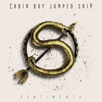 Purchase Cabin Boy Jumped Ship - Sentiments