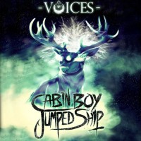 Purchase Cabin Boy Jumped Ship - Voices (EP)