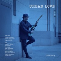 Purchase Duffmusiq - Urban Love (EP)