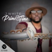 Purchase J. White - Prime Time (CDS)