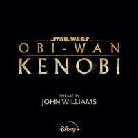 Purchase John Williams - Obi-Wan (From Obi-Wan Kenobi) (CDS)