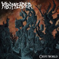 Purchase Ribspreader - Crypt World