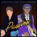 Buy Roosevelt - Passion (Feat. Nile Rodgers) (CDS) Mp3 Download