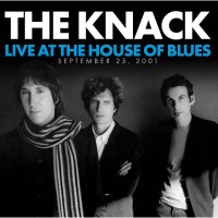 Purchase The Knack - Live At The House Of Blues