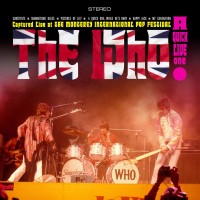 Purchase The Who - Live At The Monterey International Pop Festival
