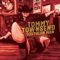 Purchase Tommy Townsend - Southern Man