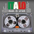 Buy VA - Italo Made In Spain 11 Mp3 Download
