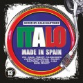 Buy VA - Italo Made In Spain 13 Mp3 Download