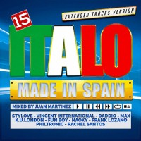Purchase VA - Italo Made In Spain 15