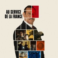 Purchase Nicolas Godin - Au Service De La France (Vinyl)
