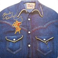 Purchase Paul Davis - Ride 'Em Cowboy (Vinyl)