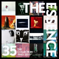 Purchase The Essence - 35 The Collection 1985-2015 CD1