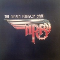 Purchase The Nielsen Pearson Band - The Nielsen Pearson Band (Vinyl)