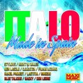 Buy VA - Italo Made In Spain Mp3 Download