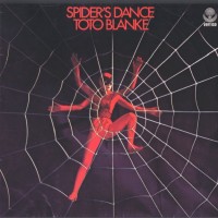Purchase Toto Blanke - Spider's Dance (Vinyl)